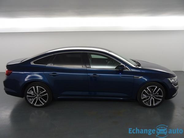 Renault Talisman Dci 160 Intens EDC + 4-Control