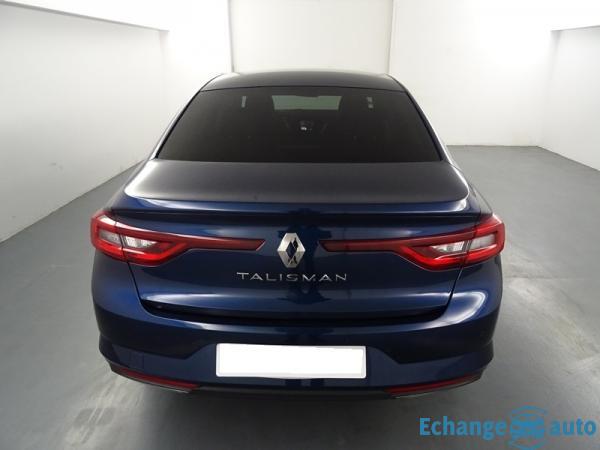 Renault Talisman Dci 160 Intens EDC + 4-Control