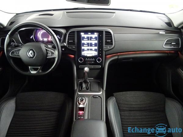 Renault Talisman Dci 160 Intens EDC + 4-Control