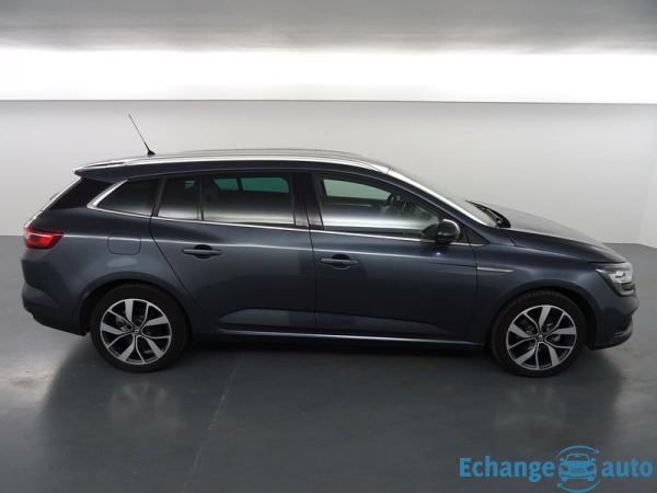 Renault Mégane Estate Dci 110 Intens Camera GPS 1ere main