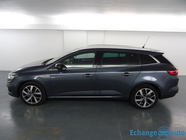 Renault Mégane Estate Dci 110 Intens Camera GPS 1ere main