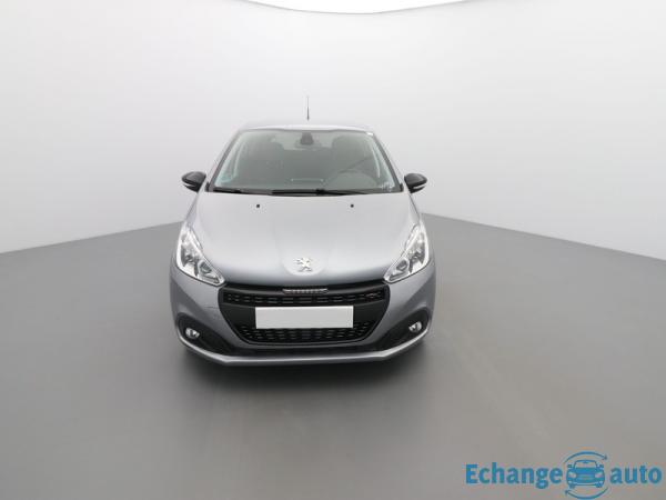 Peugeot 208 Puretech 110 GT-Line EAT6 2019