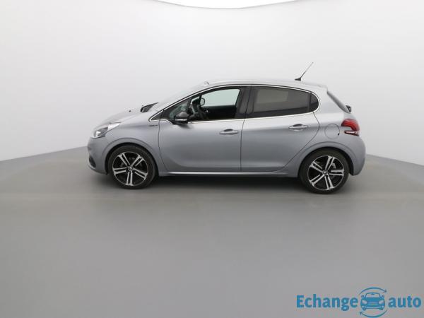 Peugeot 208 Puretech 110 GT-Line EAT6 2019