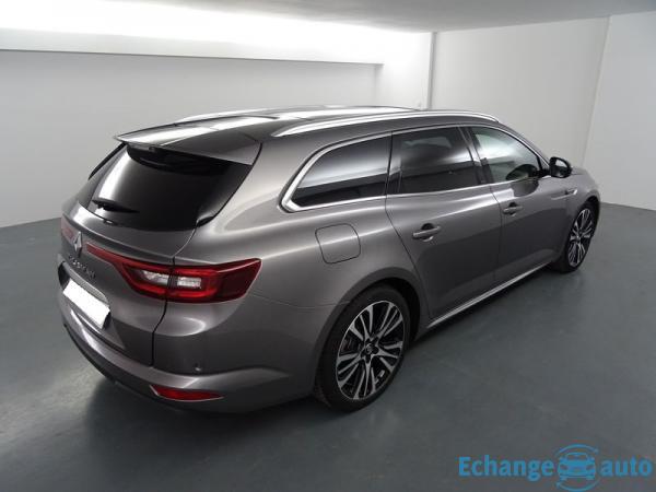 Renault Talisman Estate BluedCi 200 EDC Initiale Paris