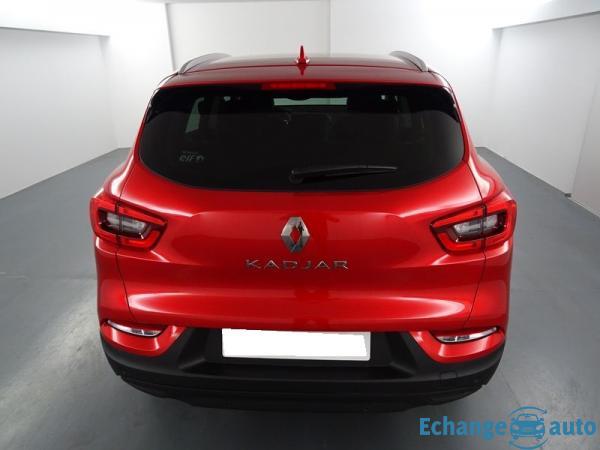 Renault Kadjar BlueDci 115 Business 3700kms 2019