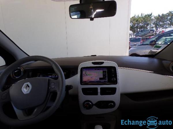 Renault Zoe R90 Zen