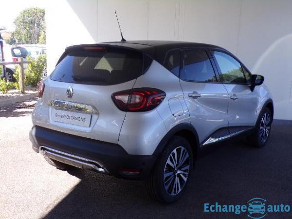 Renault Captur TCe 150 FAP Initiale Paris