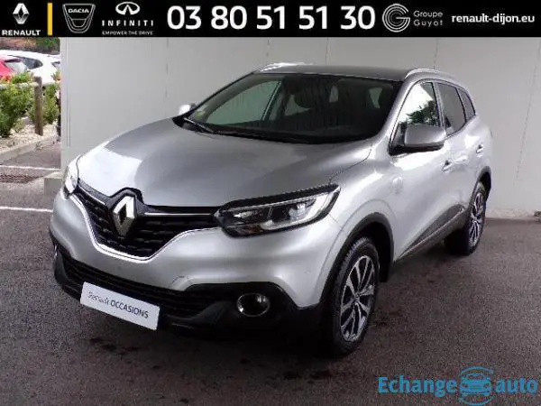 Renault Kadjar BUSINESS dCi 110 Energy