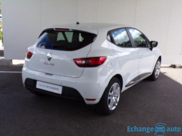 Renault Clio IV BUSINESS TCe 90 E6C