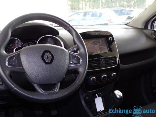 Renault Clio IV BUSINESS TCe 90 E6C