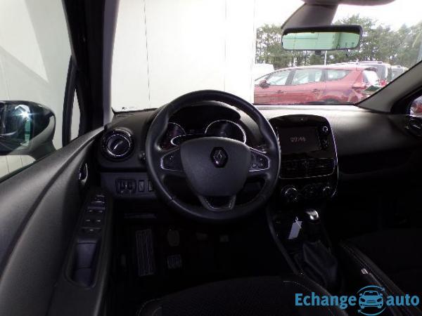 Renault Clio IV TCe 90 Trend