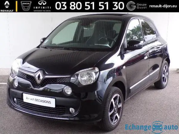 Renault Twingo III 0.9 TCe 90 Energy E6C Intens