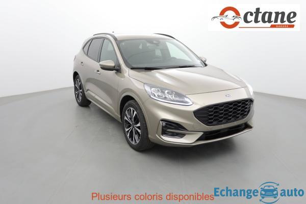 Ford Kuga Nouveau 2.0 ECOBLUE 190 S BVA8