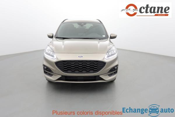 Ford Kuga Nouveau 2.0 ECOBLUE 190 S BVA8