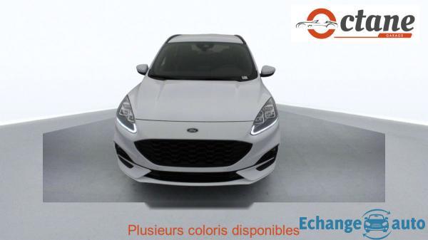 Ford Kuga Nouveau 2.0 ECOBLUE 190 S BVA8