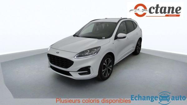 Ford Kuga Nouveau 2.0 ECOBLUE 190 S BVA8