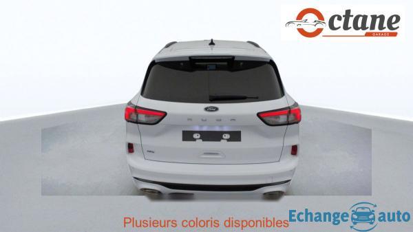 Ford Kuga Nouveau 2.0 ECOBLUE 190 S BVA8