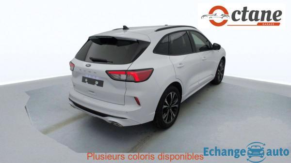 Ford Kuga Nouveau 2.0 ECOBLUE 190 S BVA8