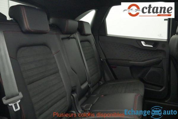 Ford Kuga Nouveau 2.0 ECOBLUE 190 S BVA8