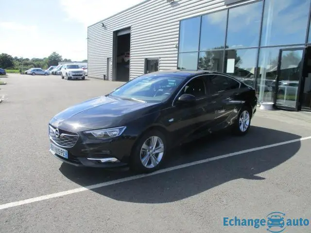 OPEL INSIGNIA GRAND SPORT