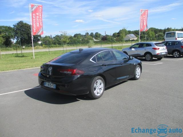 OPEL INSIGNIA GRAND SPORT