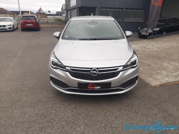 Opel Astra S 1.4 i Turbo 150 CH - GARANTIE 6 MOIS