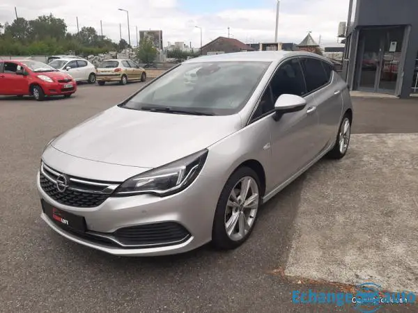 Opel Astra S 1.4 i Turbo 150 CH - GARANTIE 6 MOIS