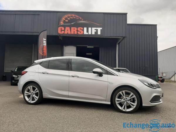 Opel Astra S 1.4 i Turbo 150 CH - GARANTIE 6 MOIS