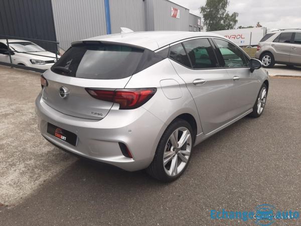 Opel Astra S 1.4 i Turbo 150 CH - GARANTIE 6 MOIS