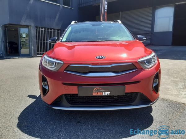 Kia Stonic Design 1.6 CRDi 120 CH - GARANTIE 6 MOIS