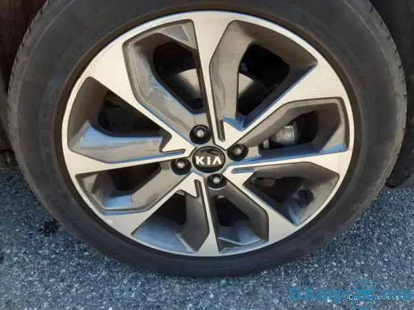 Kia Stonic Design 1.6 CRDi 120 CH - GARANTIE 6 MOIS