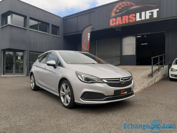 Opel Astra S 1.4 i Turbo 150 CH - GARANTIE 6 MOIS