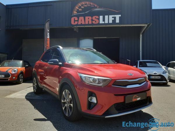 Kia Stonic Design 1.6 CRDi 120 CH - GARANTIE 6 MOIS