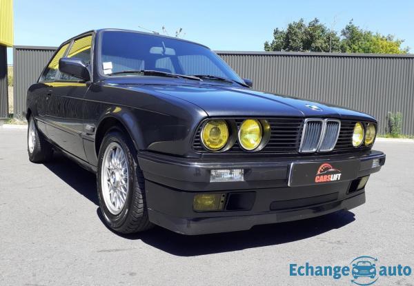 BMW Série 3 318 IS M TECH 1.8 136 CH