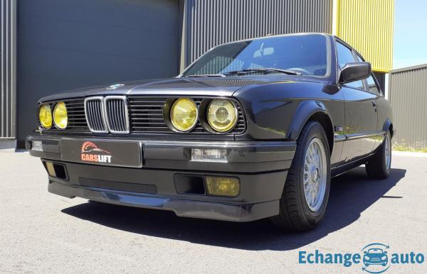 BMW Série 3 318 IS M TECH 1.8 136 CH