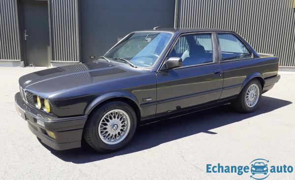 BMW Série 3 318 IS M TECH 1.8 136 CH