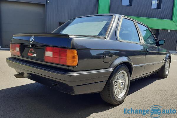 BMW Série 3 318 IS M TECH 1.8 136 CH