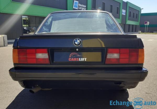 BMW Série 3 318 IS M TECH 1.8 136 CH