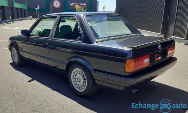 BMW Série 3 318 IS M TECH 1.8 136 CH