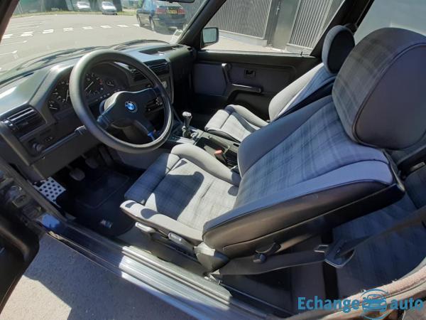 BMW Série 3 318 IS M TECH 1.8 136 CH