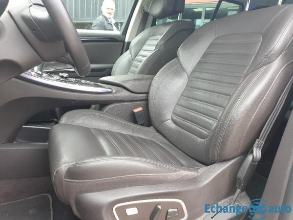 Renault Espace 1.6 DCI TWINTURBO 160 CH ENERGY INTENS - GARANTIE 6 MOIS