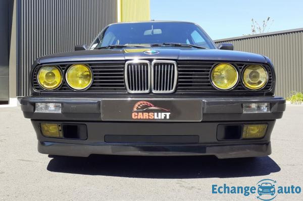 BMW Série 3 318 IS M TECH 1.8 136 CH