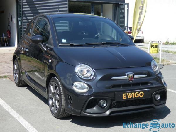 Abarth 500 595 1.4 T-jet 145 CH