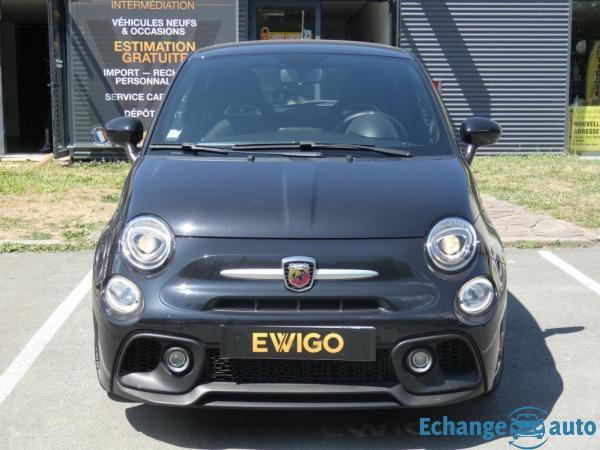 Abarth 500 595 1.4 T-jet 145 CH