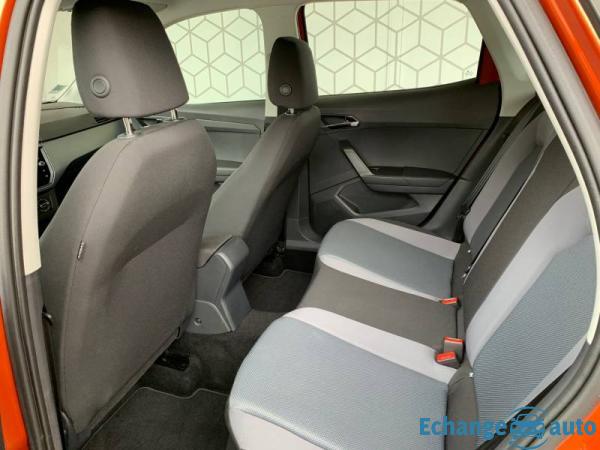 Seat Arona 1.0 EcoTSI 95 ch Start/Stop BVM5 Style