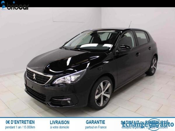 Peugeot 308 1.2 PureTech 130ch Active suréquipée