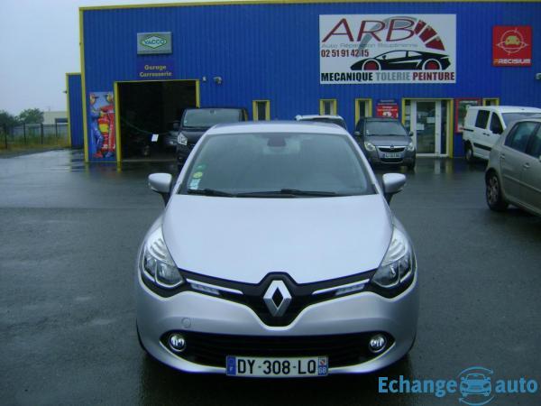 Renault Clio 4 BUSINESS 15 DCI 90 CV