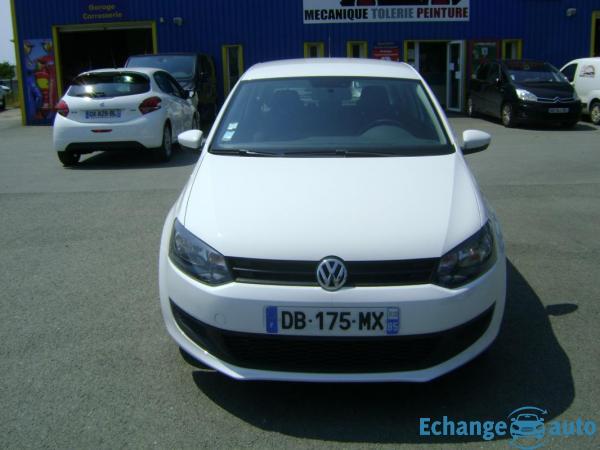 Volkswagen Polo CONCEPT 12I 60 CV 3 PORTES