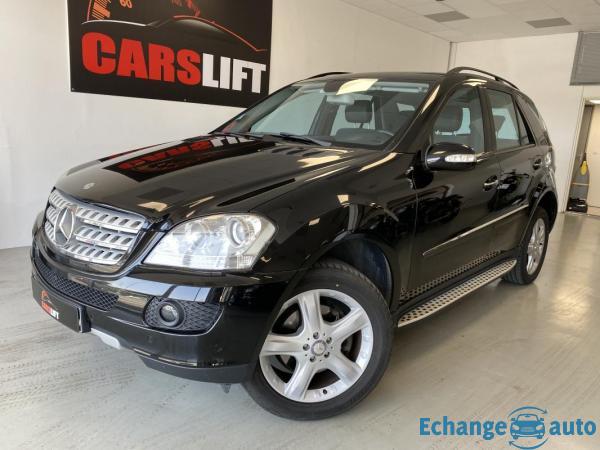 Mercedes ML 280 2.9 CDI V6 24V 190CV SPORT 7GTRONIC