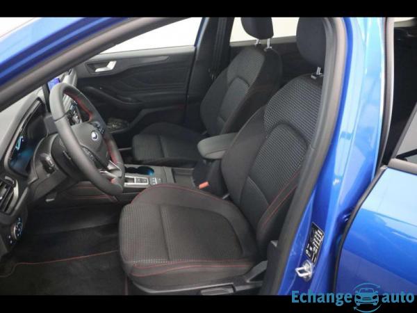 Ford Focus SW 1.5 EcoBlue 120ch ST-Line BVA suréquipée